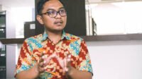 Pengamat Politik Arya Fernandes