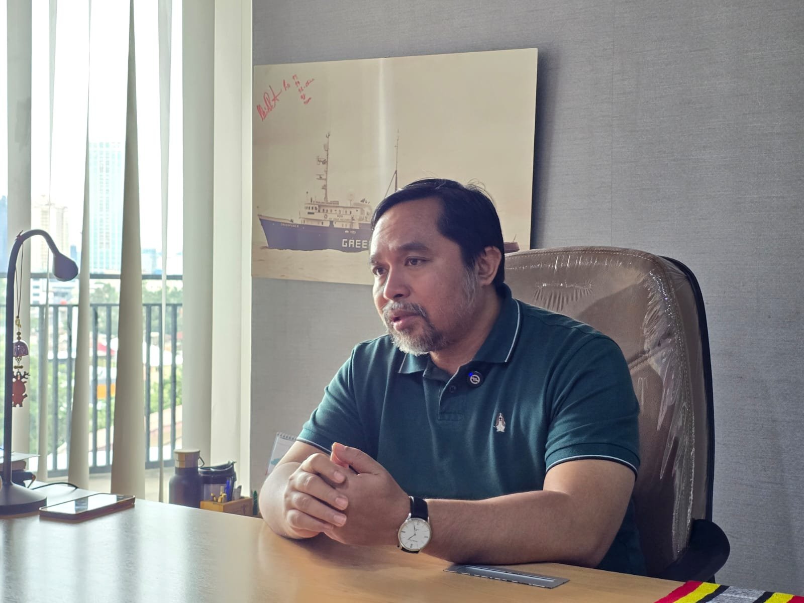 Wahyu Dhyatmika Wahyu Dhyatmika