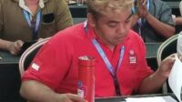 Irwan Ranto Bakkara Advokat Ksbsi