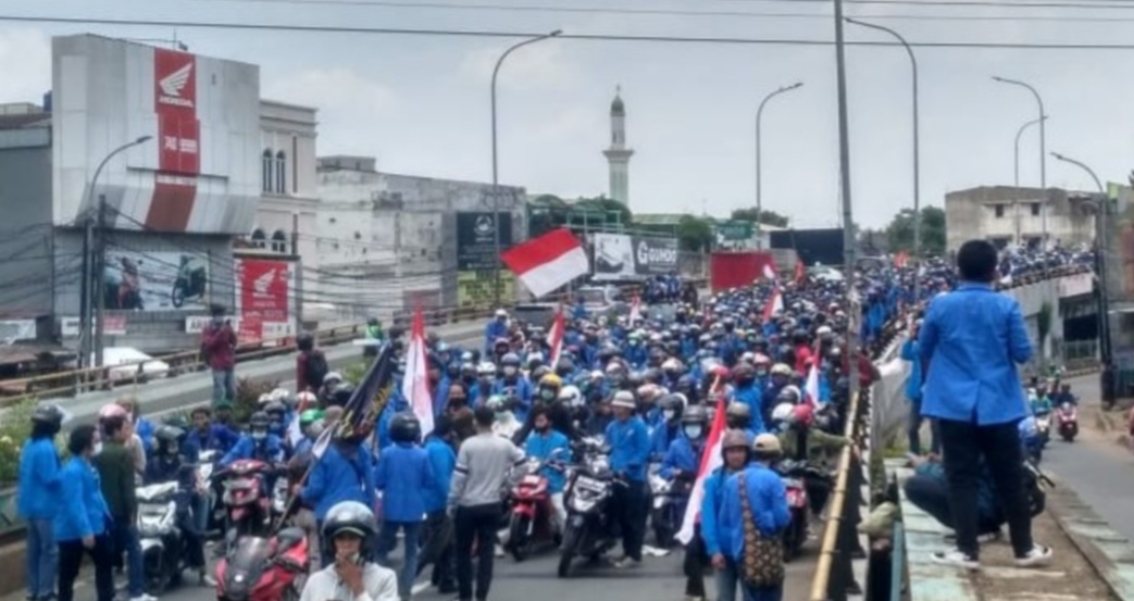 Kbm Universitas Pamulang