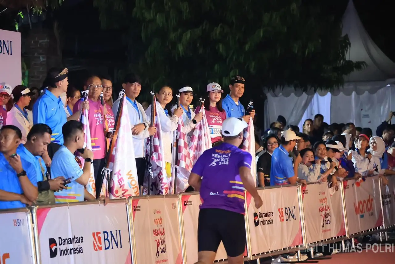 Kemala Run 2026