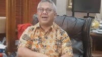 Arif Budiman Komisaris Pt Pln Indonesia Power