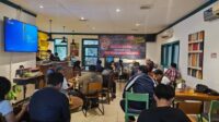 Diskusi Publik Kajian Kritis Pertahanan Negara