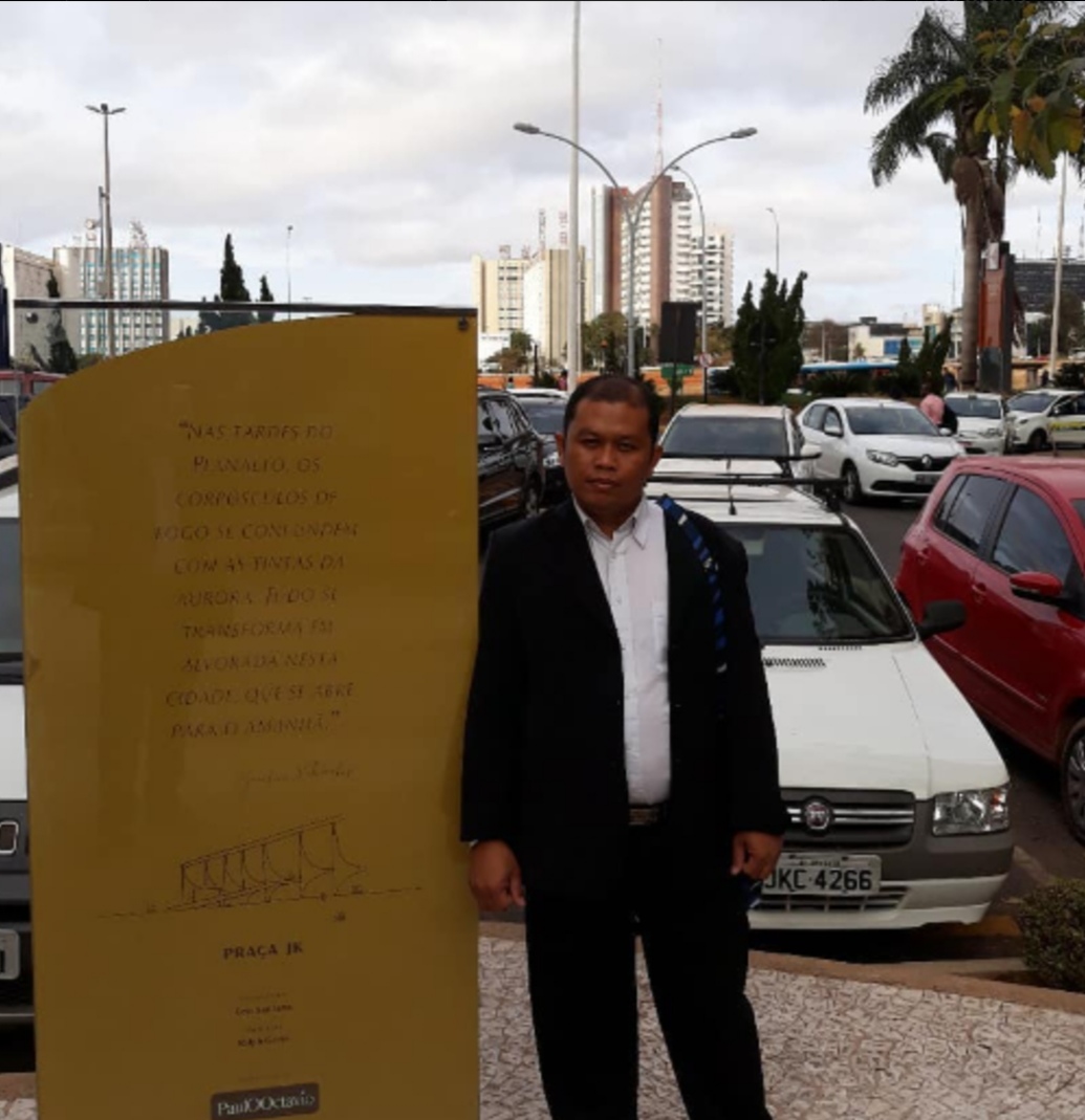 Fernando Emas