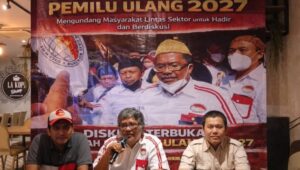 Generasi Muda Pejuang Nusantara Gema Puan