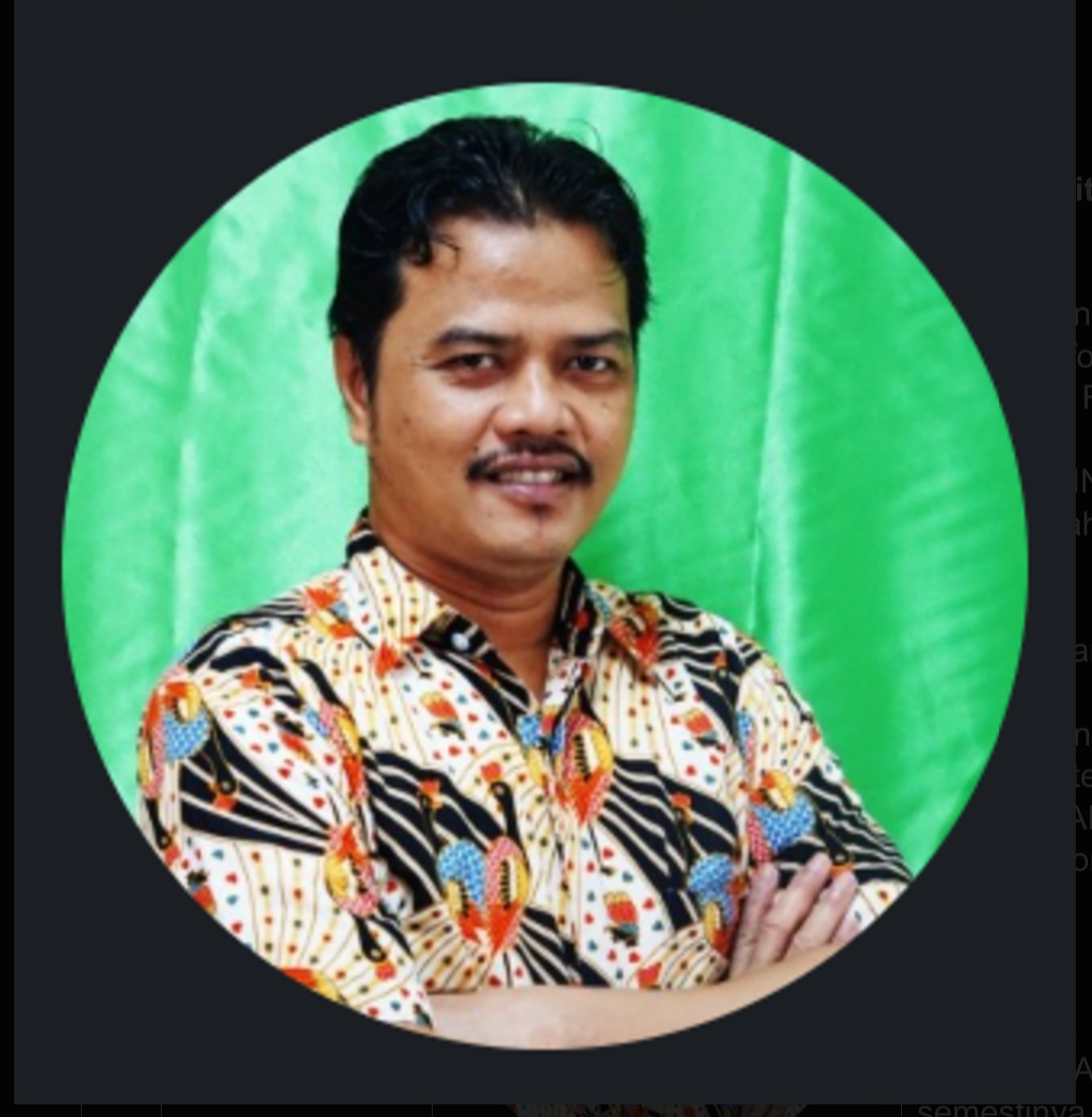 Junaidi Simun