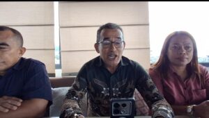 Majelis Latupati Kota Ambon