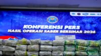 Operasi Saber Bersinar 2026