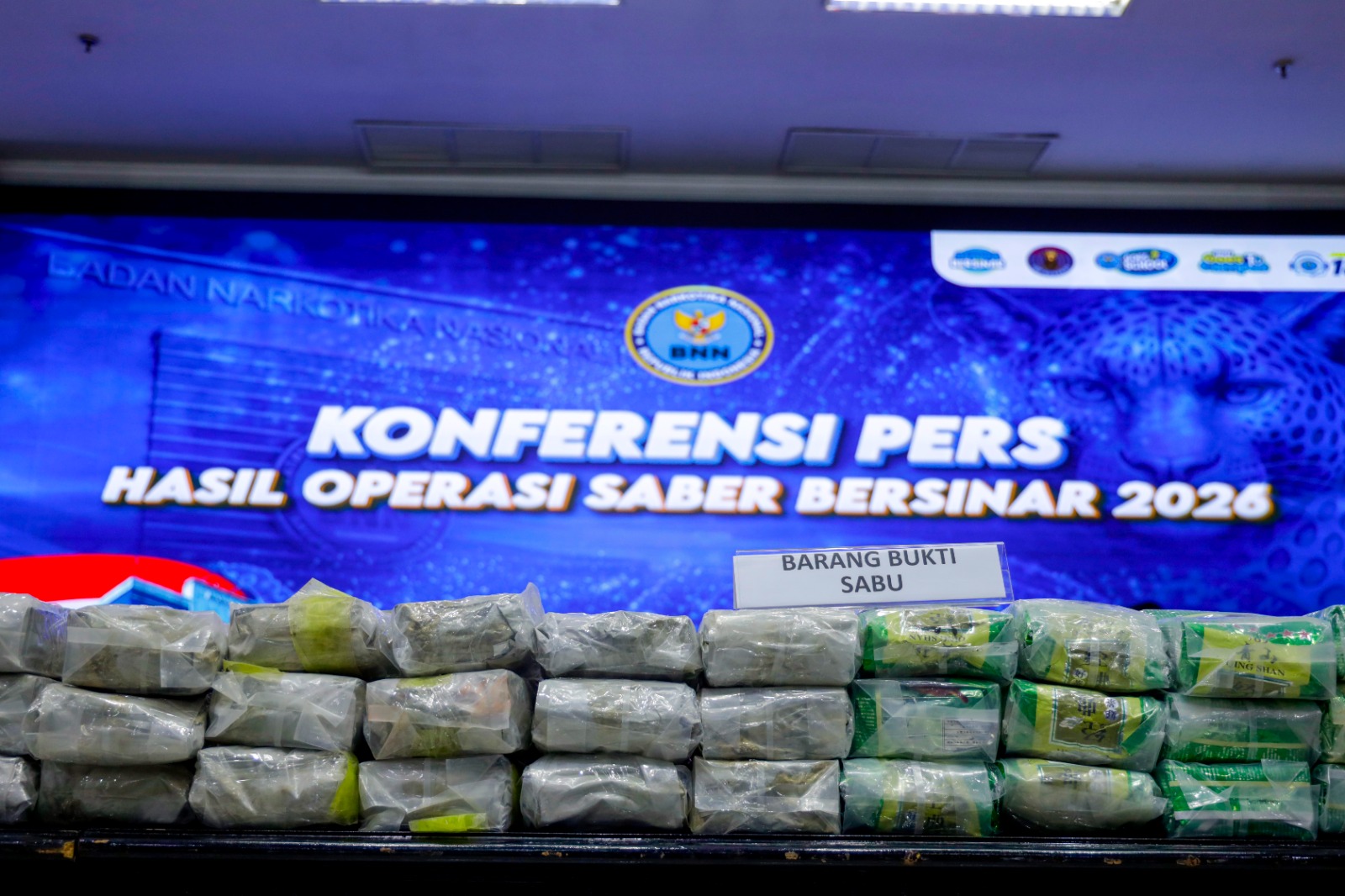 Operasi Saber Bersinar 2026