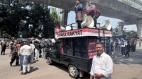 Komunitas Mokom Mobil Komando