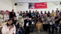 Workshop Basic Affiliate Lunas